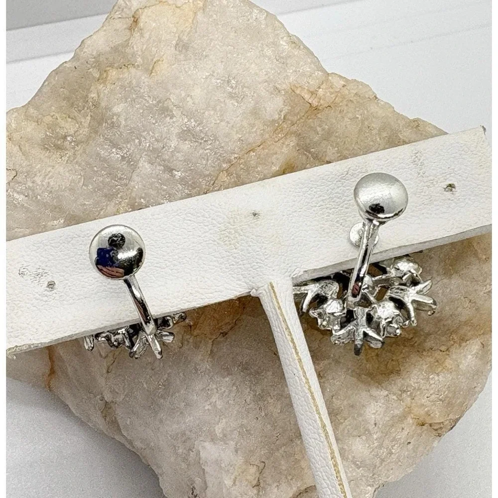 N/A vintage snowflake